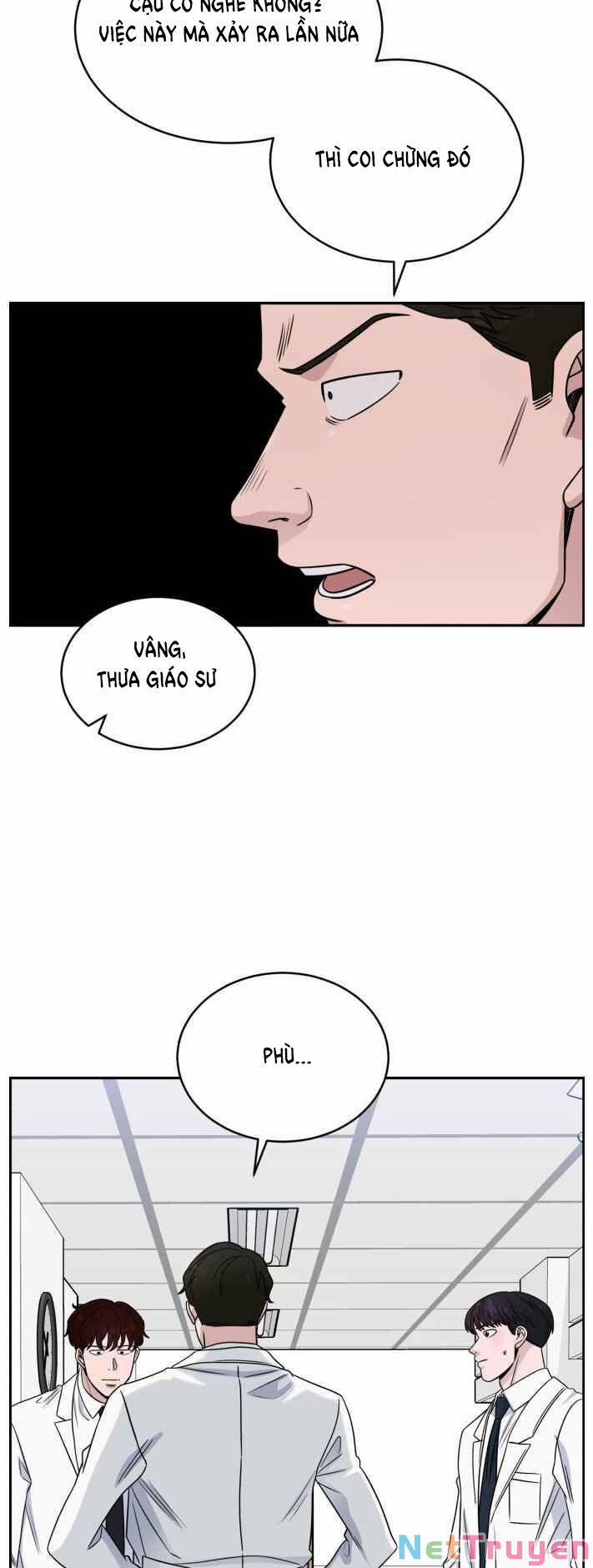 A.I. Doctor 31 trang 31