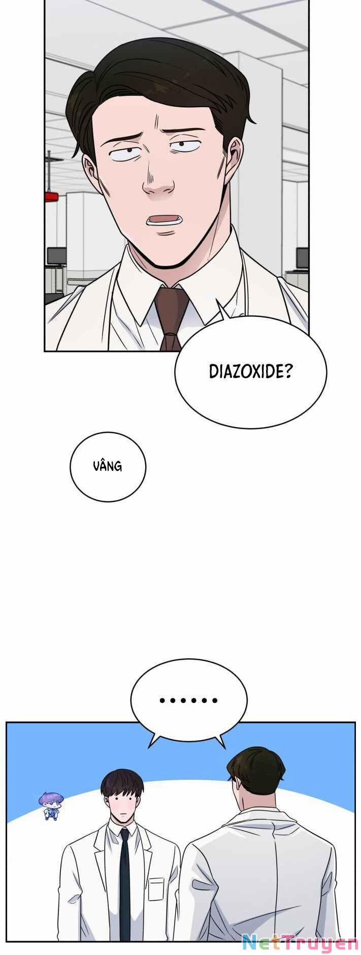 A.I. Doctor 31 trang 34