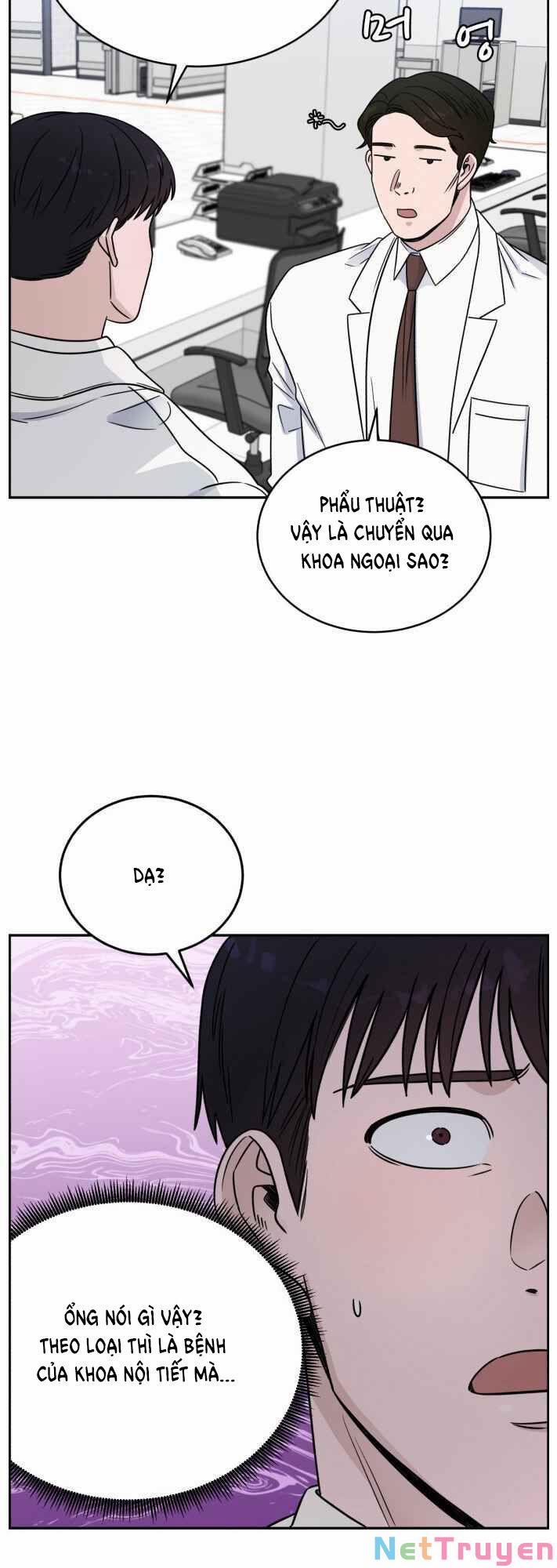 A.I. Doctor 31 trang 36