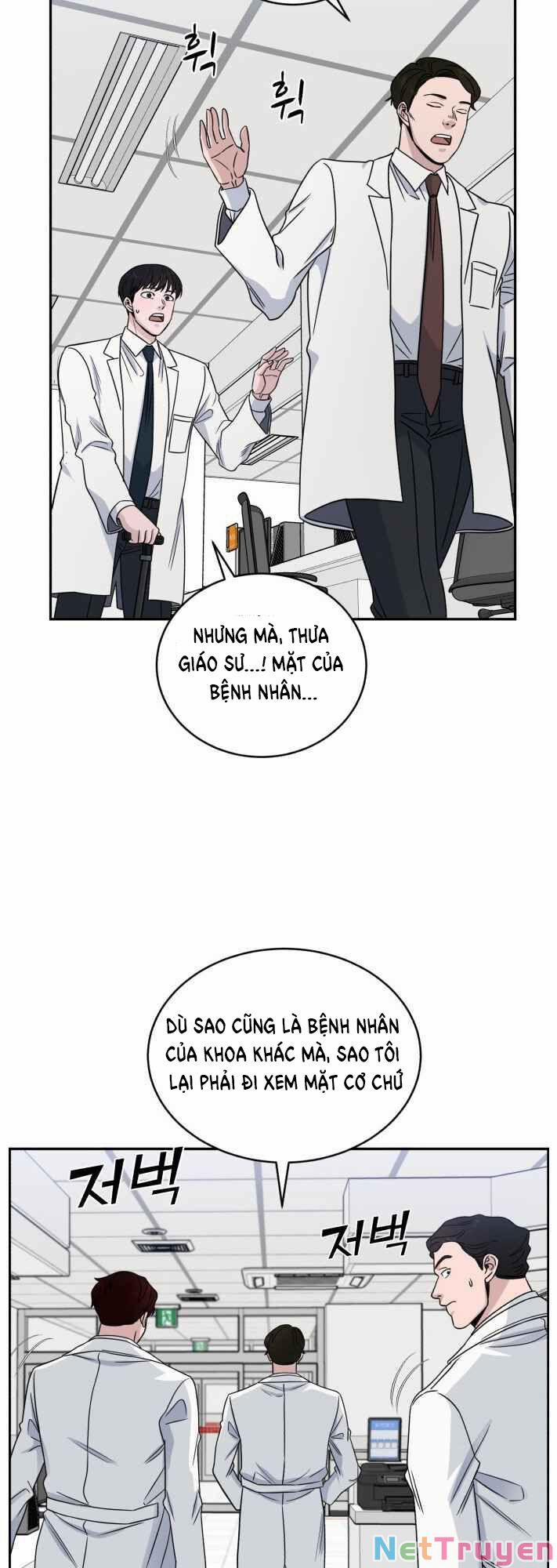 A.I. Doctor 31 trang 39