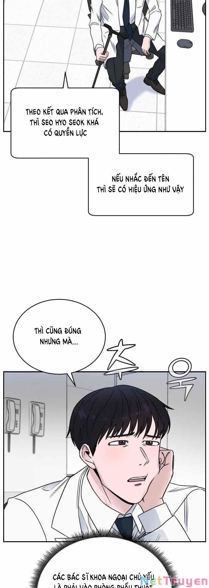 A.I. Doctor 31 trang 42