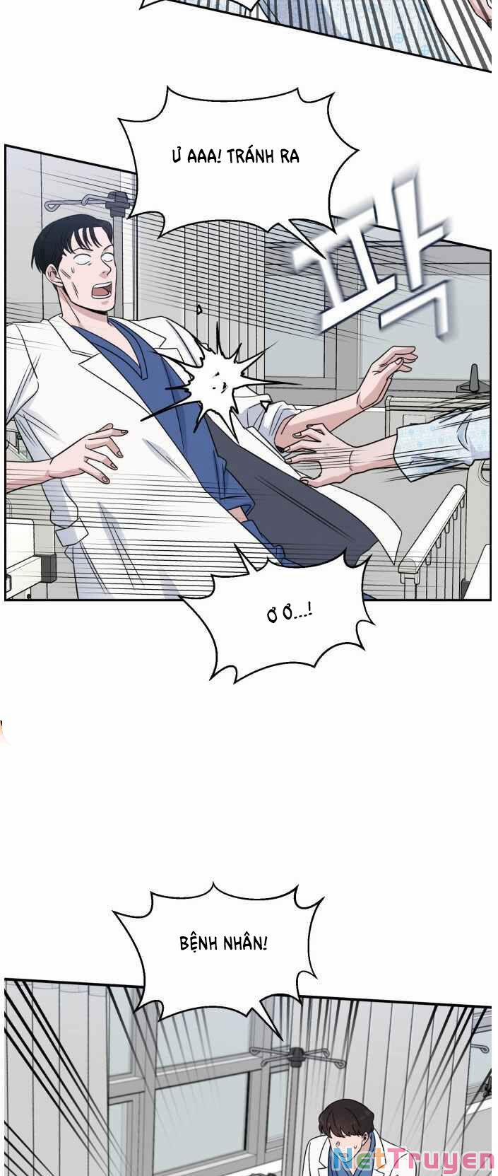 A.I. Doctor 31 trang 46