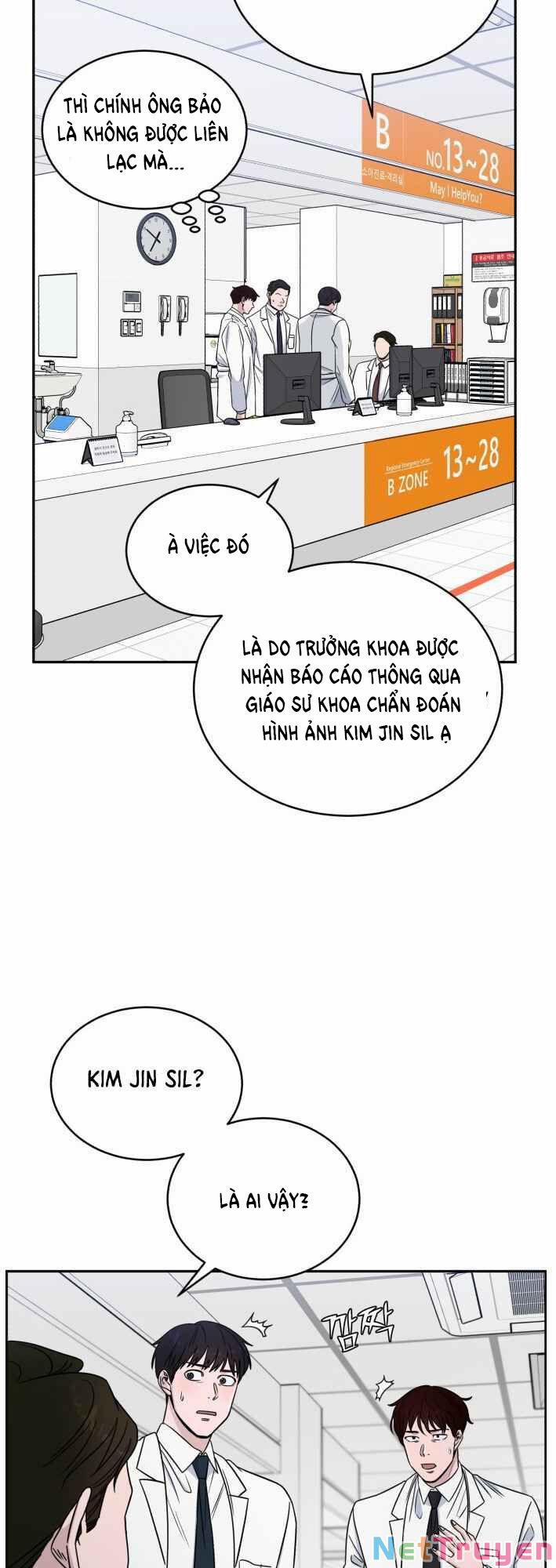 A.I. Doctor 31 trang 6