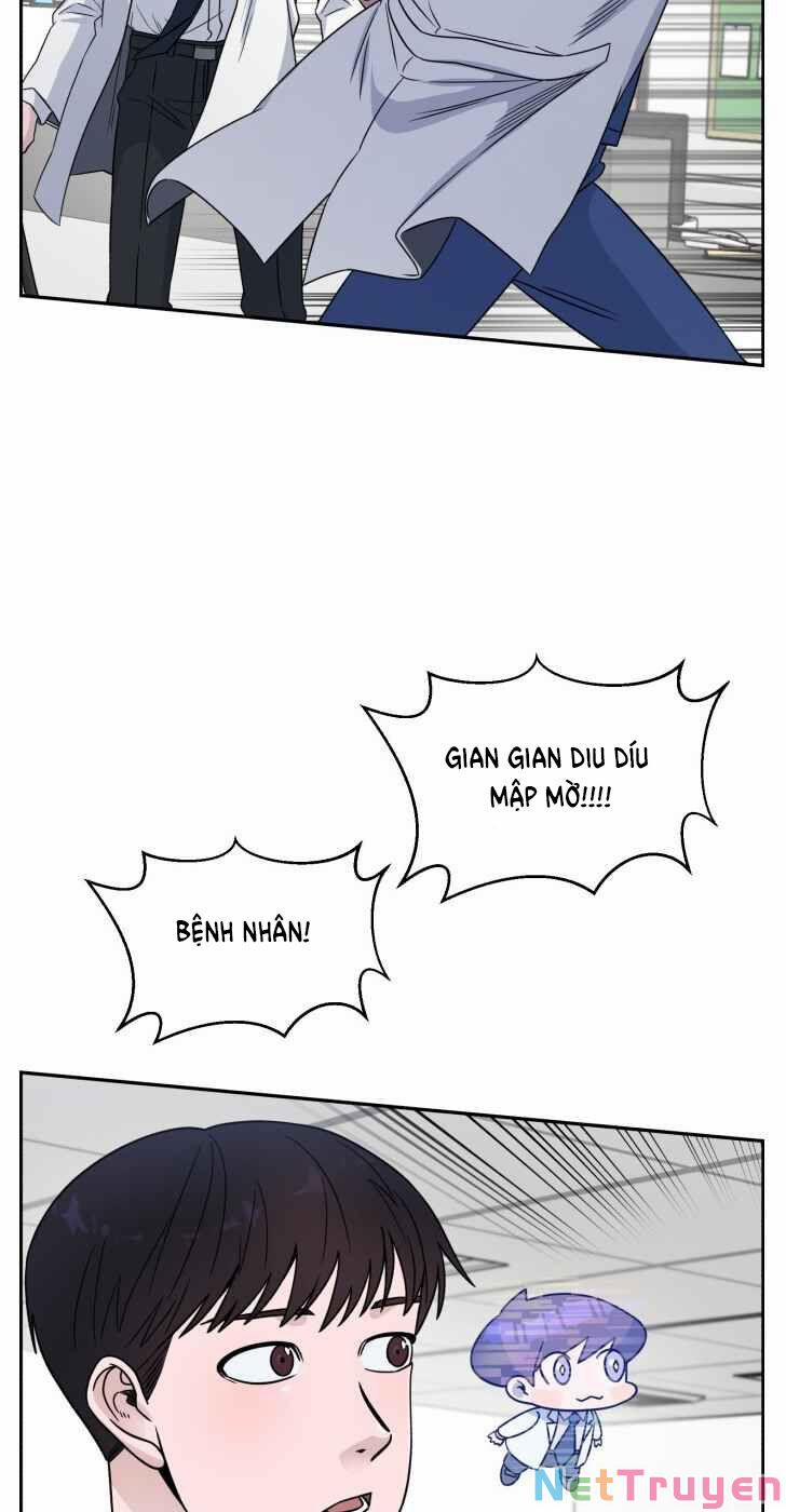 A.I. Doctor 32 trang 10