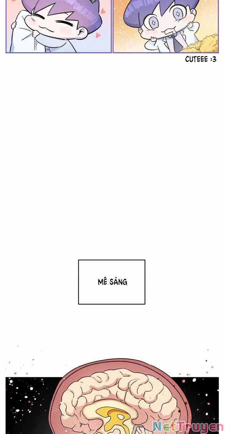 A.I. Doctor 32 trang 13