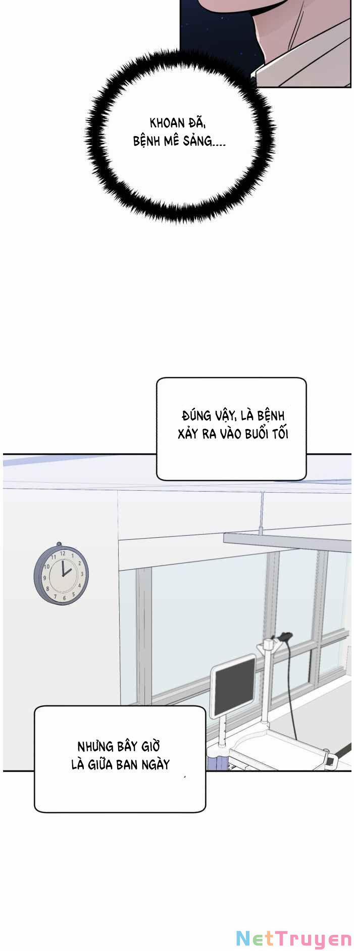 A.I. Doctor 32 trang 28