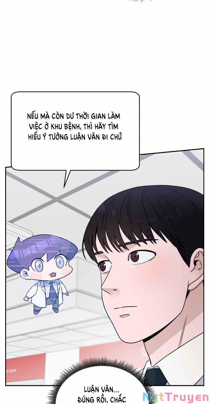 A.I. Doctor 32 trang 5