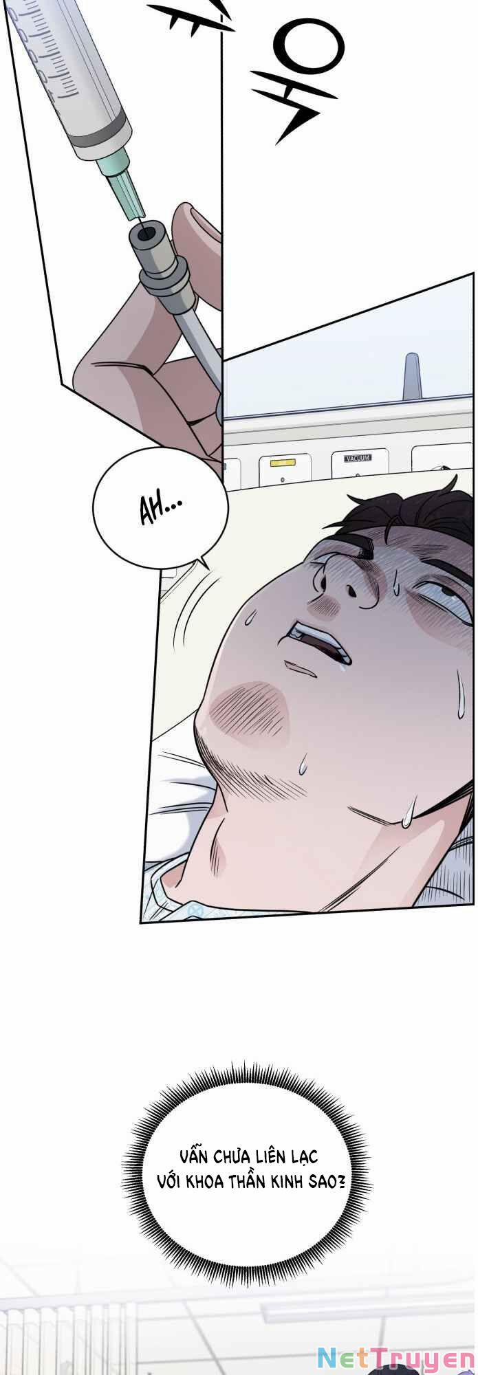 A.I. Doctor 32 trang 54