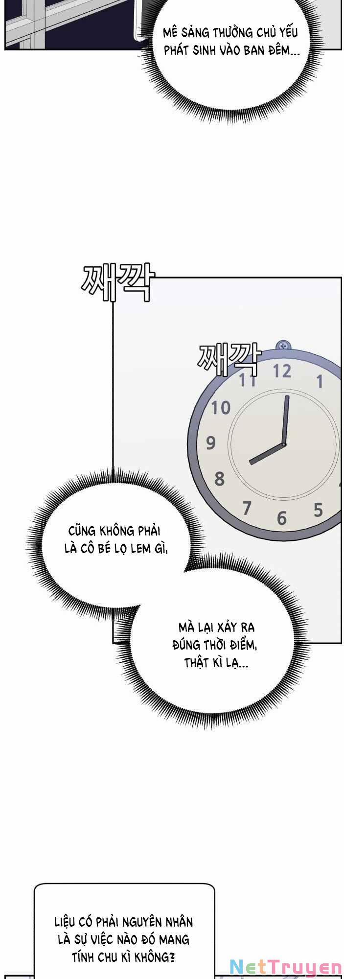 A.I. Doctor 33 trang 1