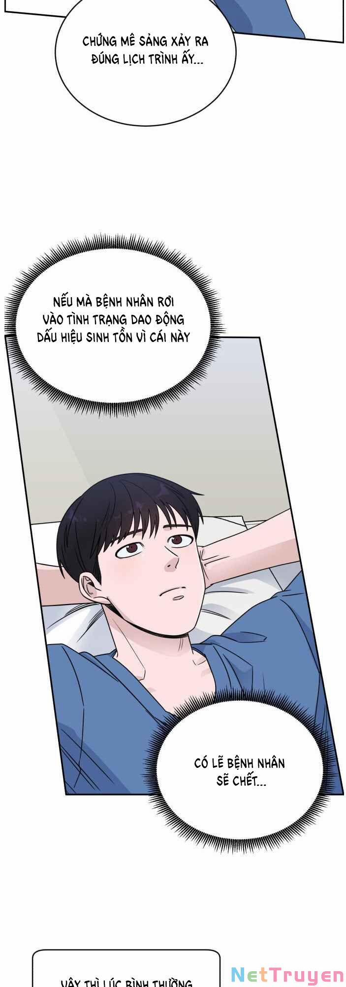 A.I. Doctor 33 trang 12