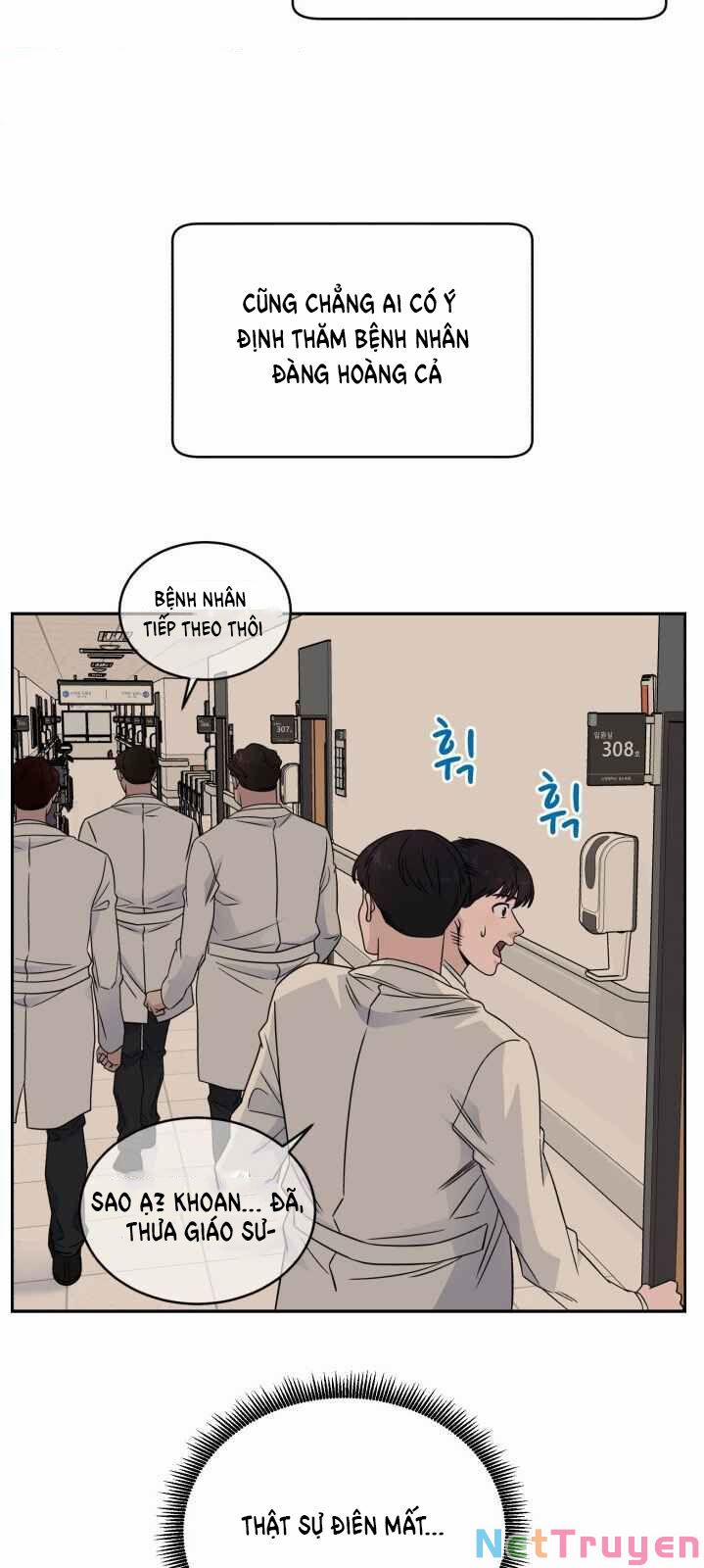 A.I. Doctor 33 trang 18