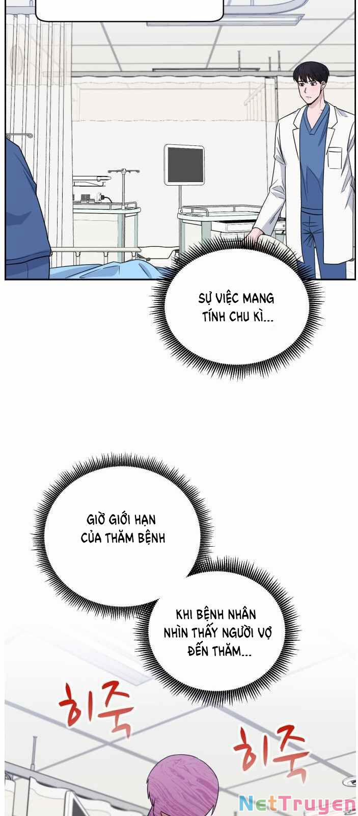 A.I. Doctor 33 trang 2