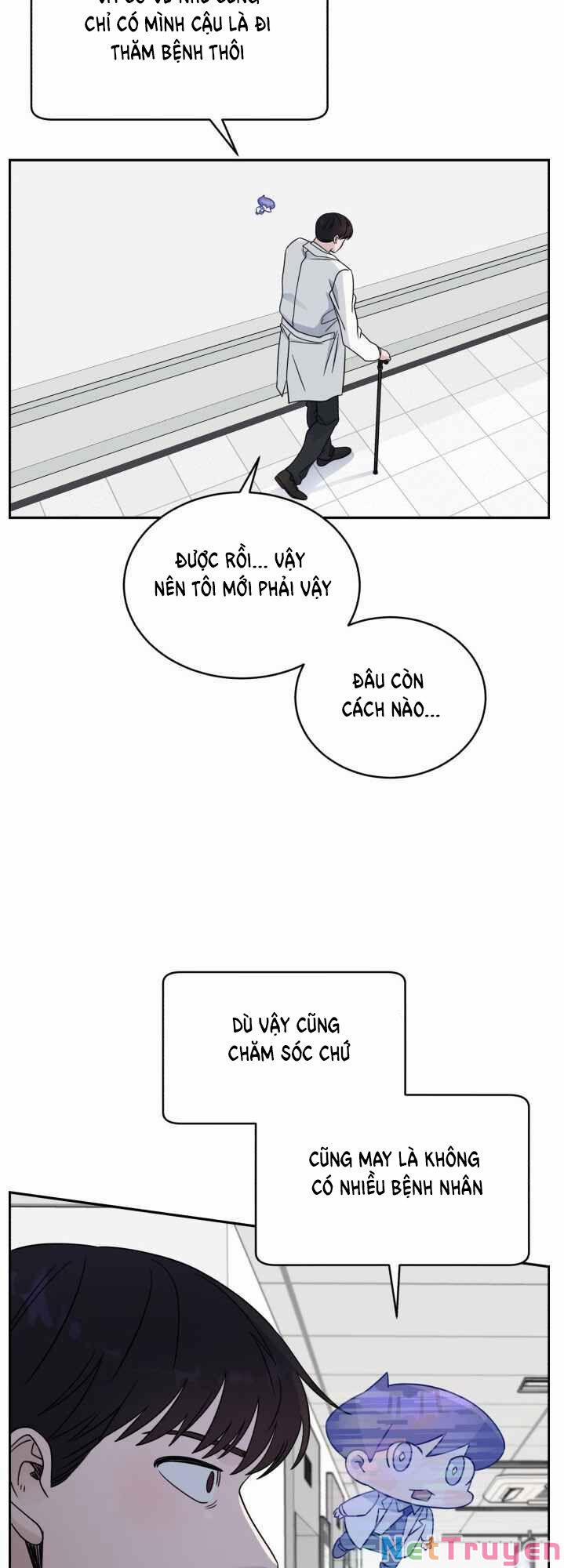 A.I. Doctor 33 trang 21