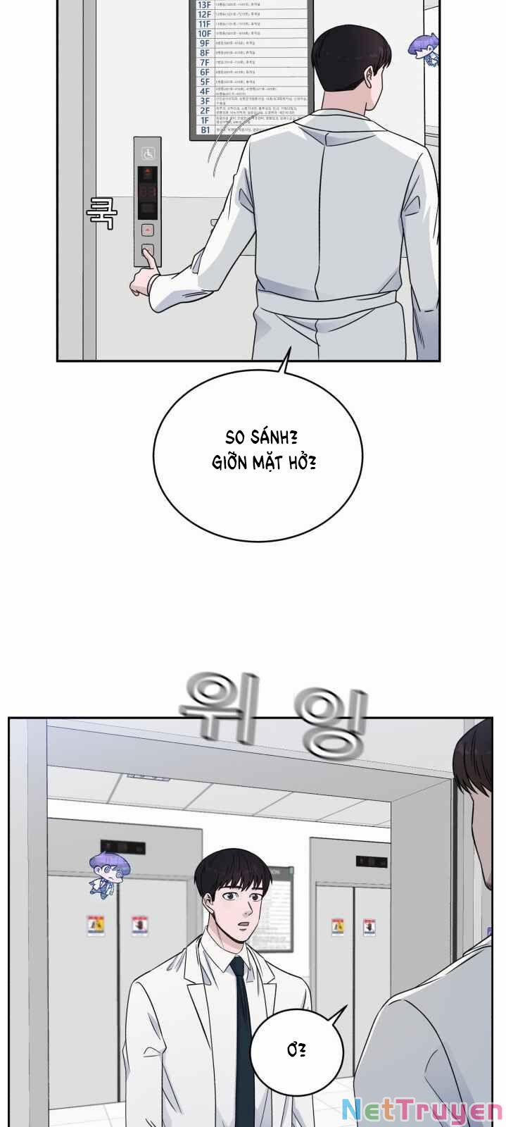 A.I. Doctor 33 trang 23