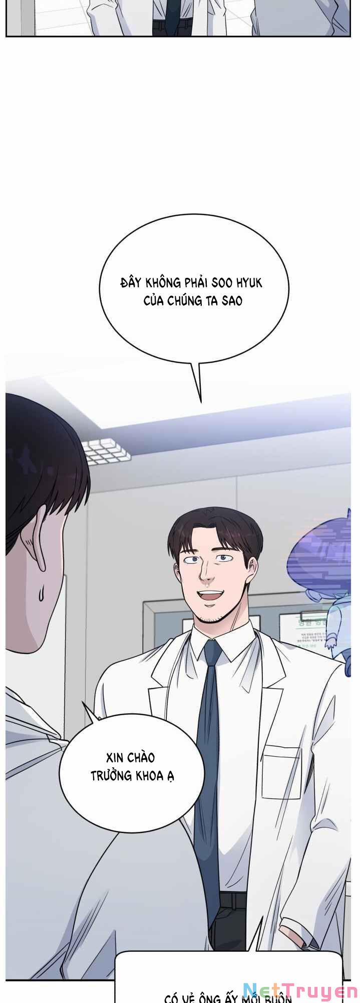 A.I. Doctor 33 trang 24