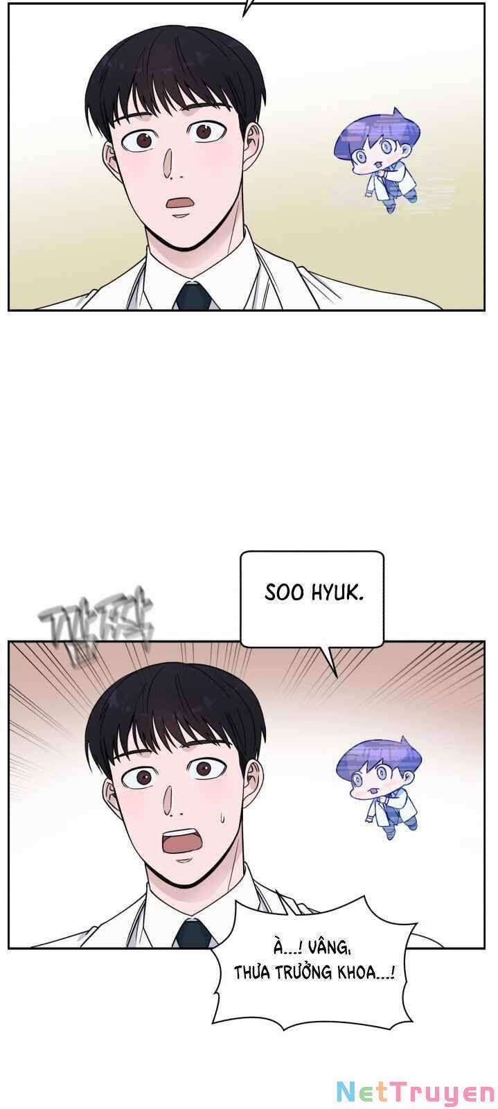 A.I. Doctor 33 trang 31
