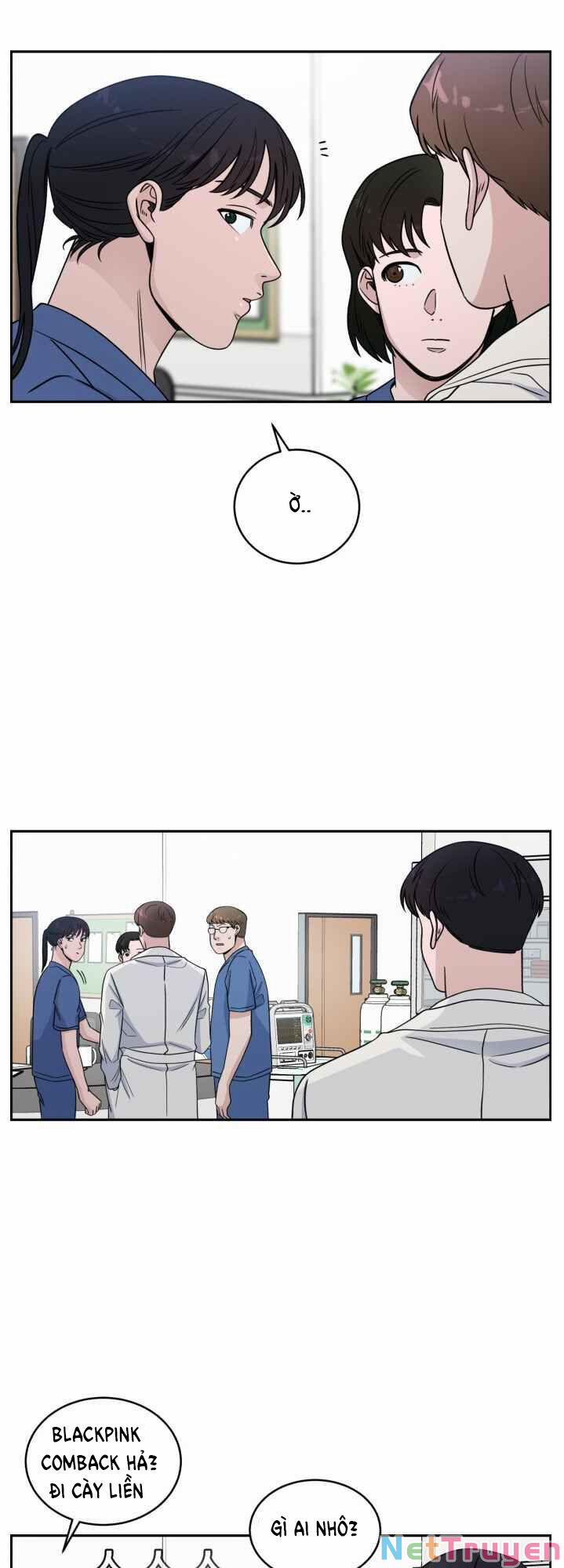 A.I. Doctor 33 trang 51