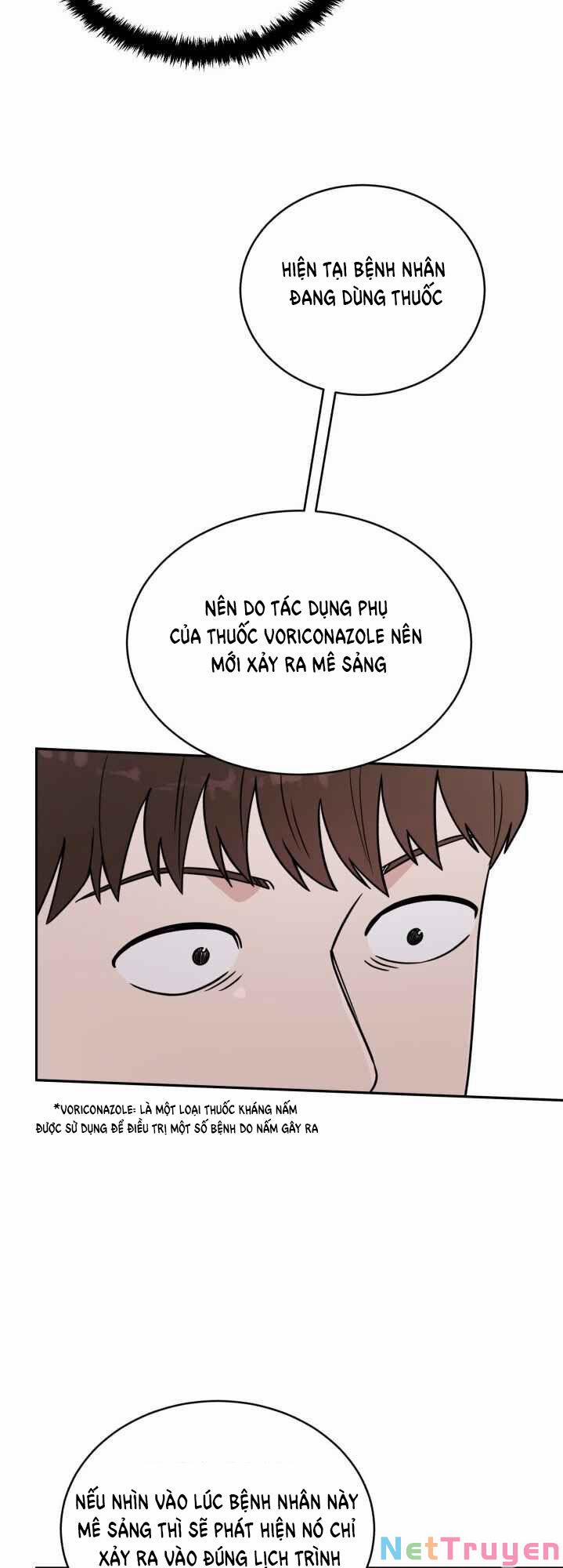 A.I. Doctor 33 trang 57