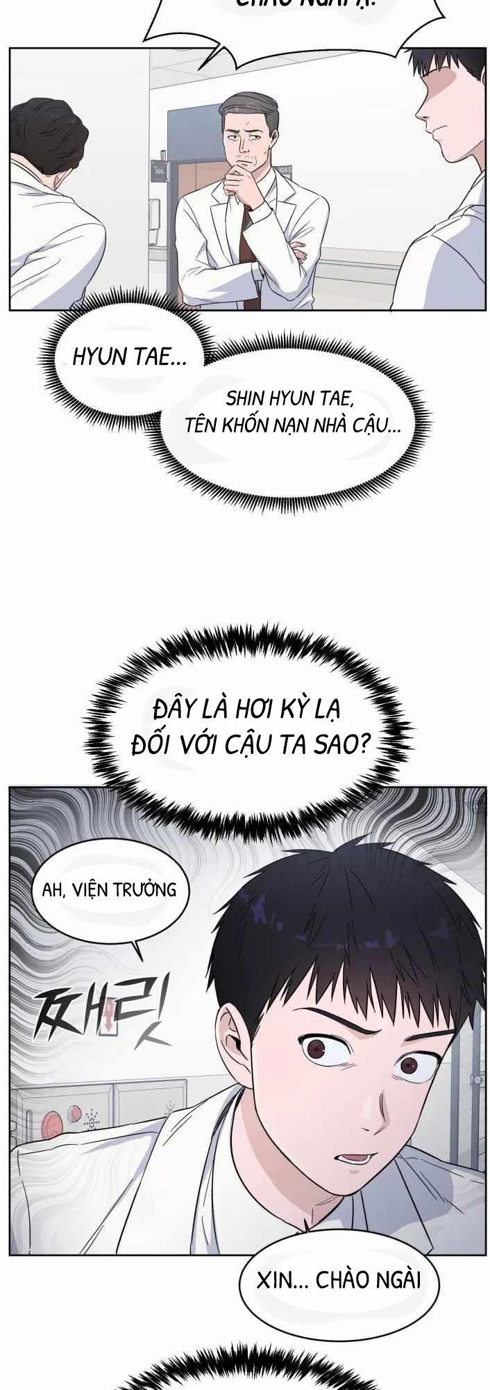 A.I. Doctor 4 trang 3