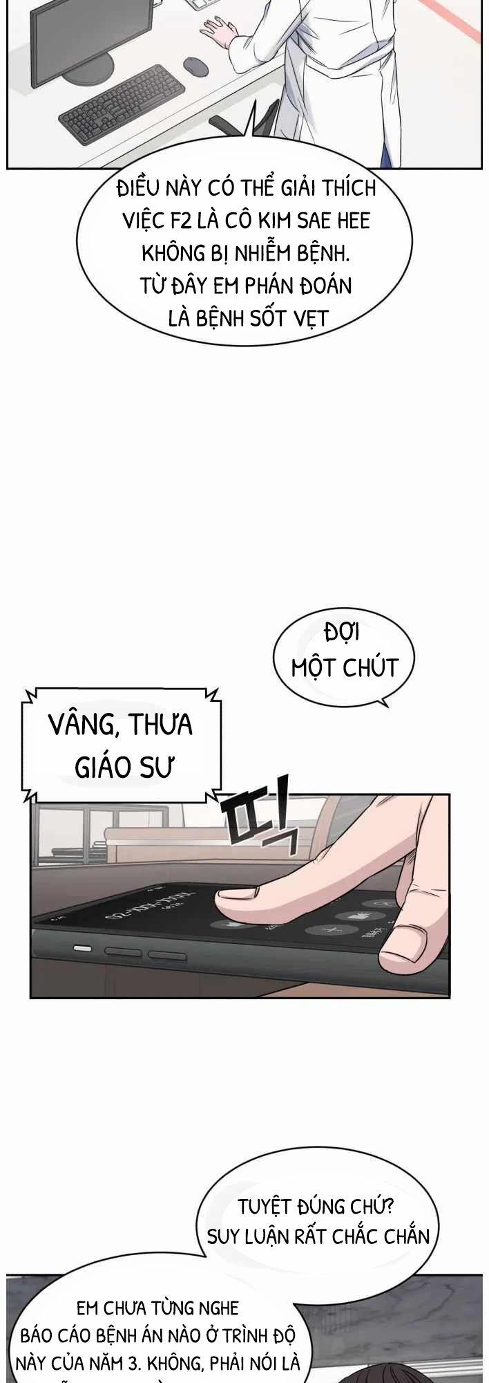 A.I. Doctor 6.5 trang 1