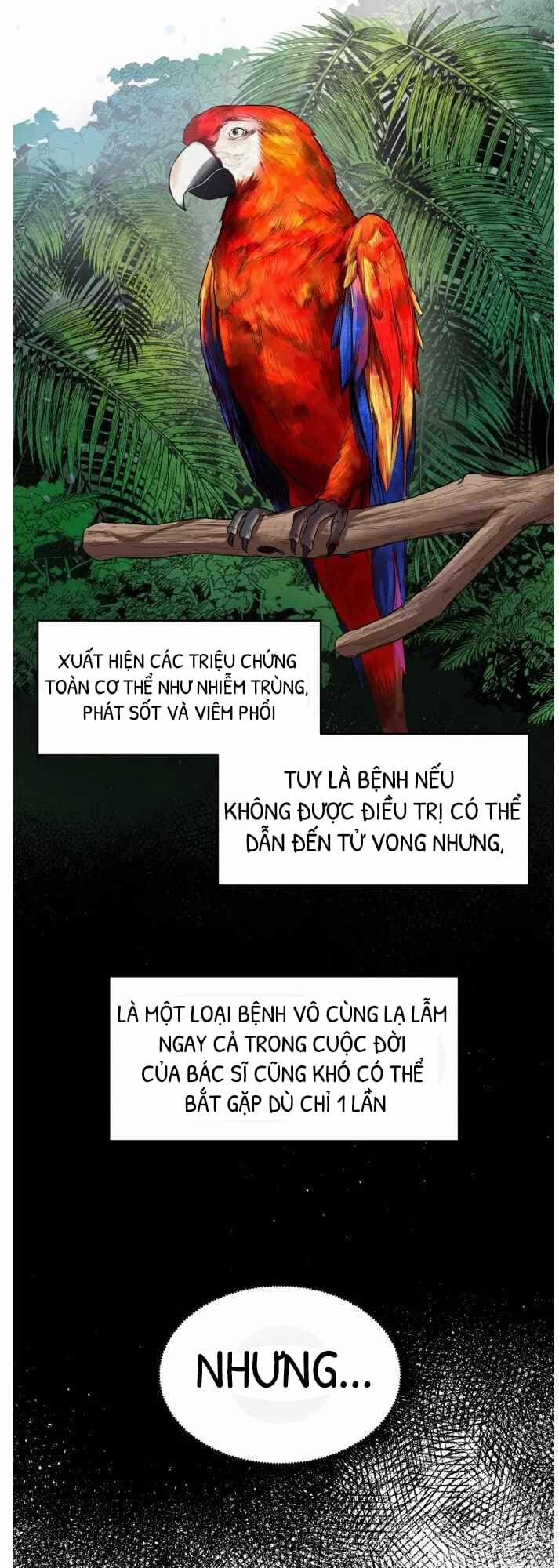 A.I. Doctor 6 trang 1