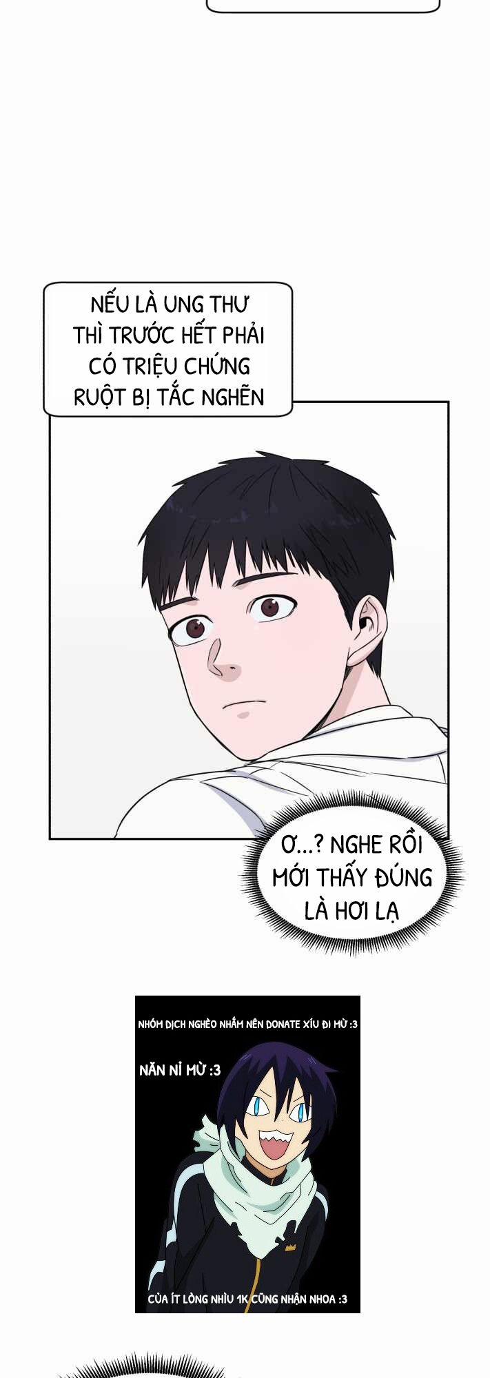 A.I. Doctor 7.2 trang 8