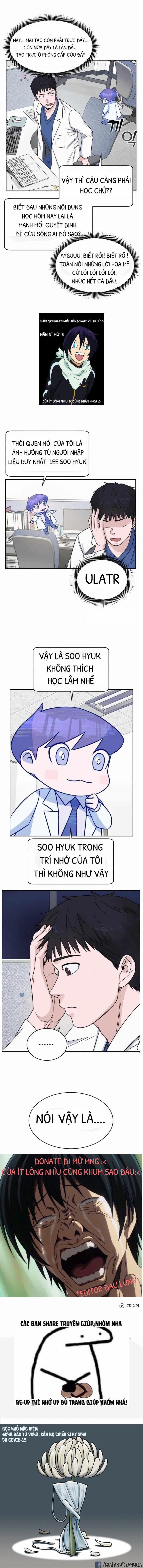 A.I. Doctor 7 trang 5