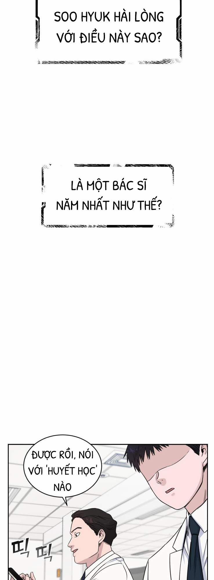 A.I. Doctor 8 trang 1