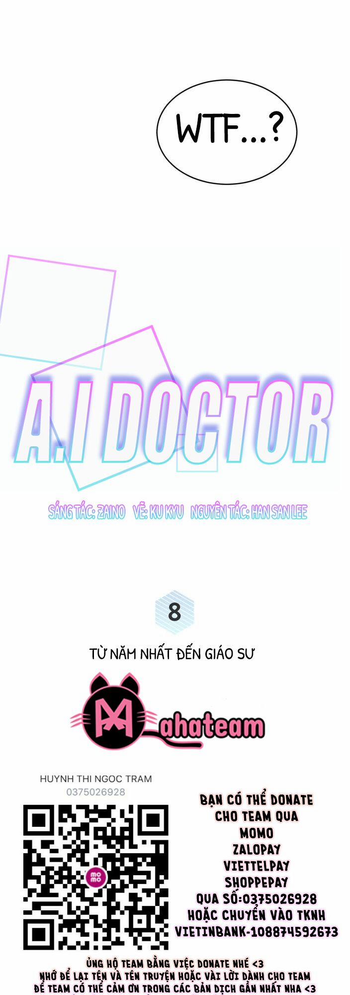 A.I. Doctor 8 trang 30