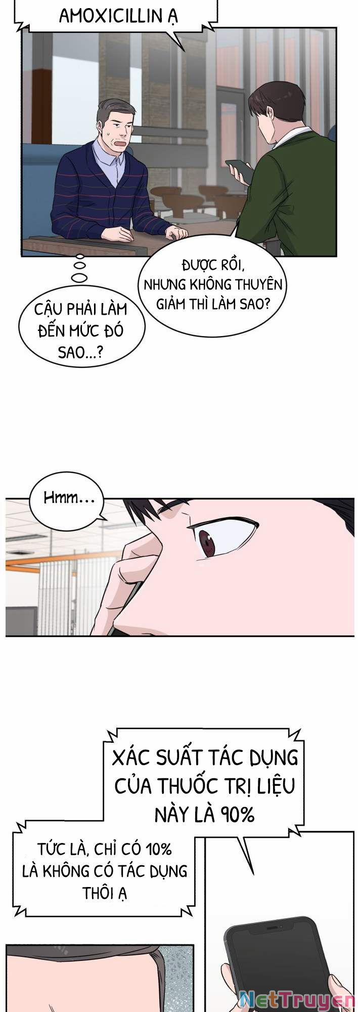 A.I. Doctor 9 trang 19