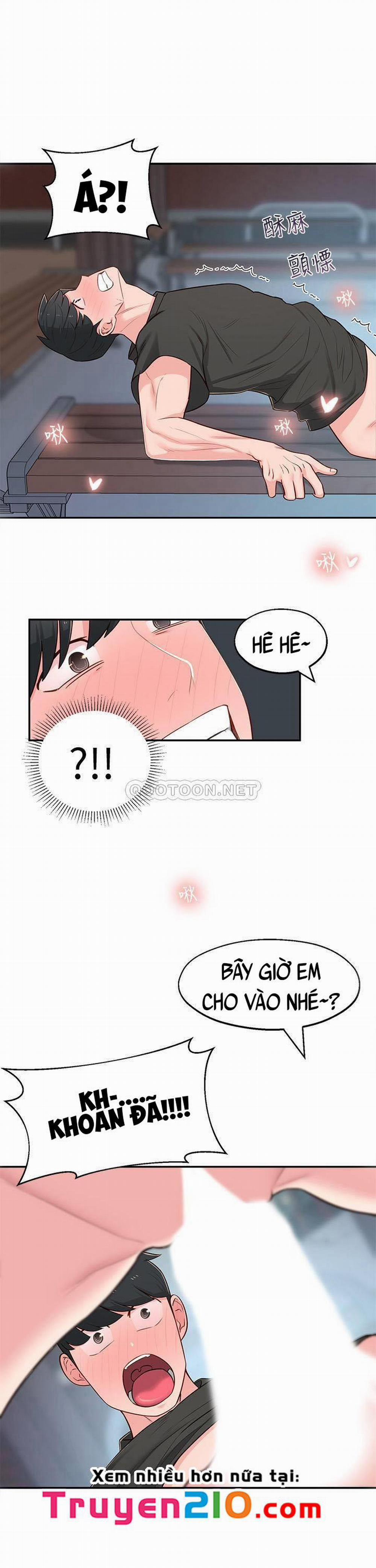 A Knowing Sister 14 trang 0