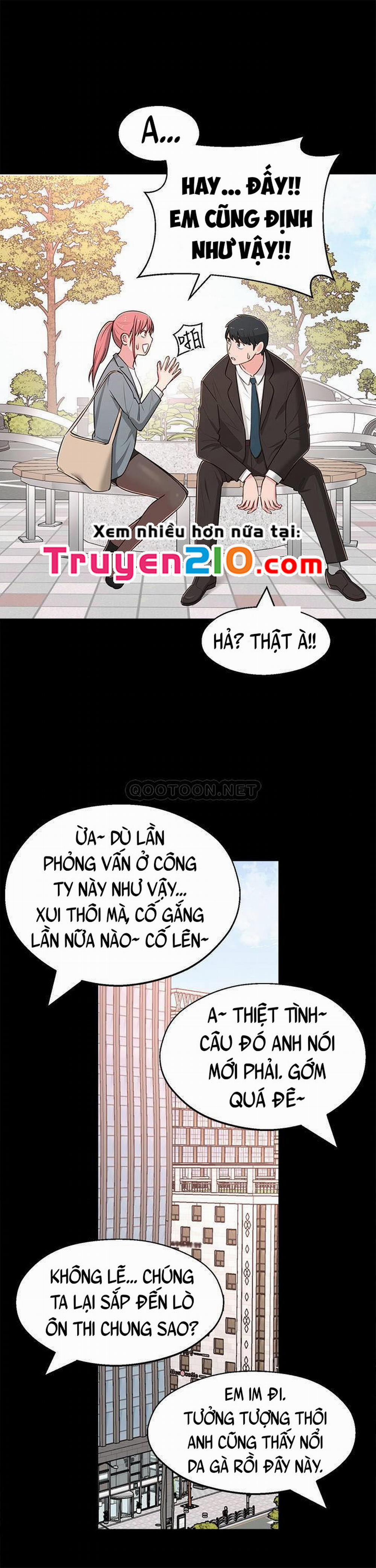 A Knowing Sister 14 trang 13