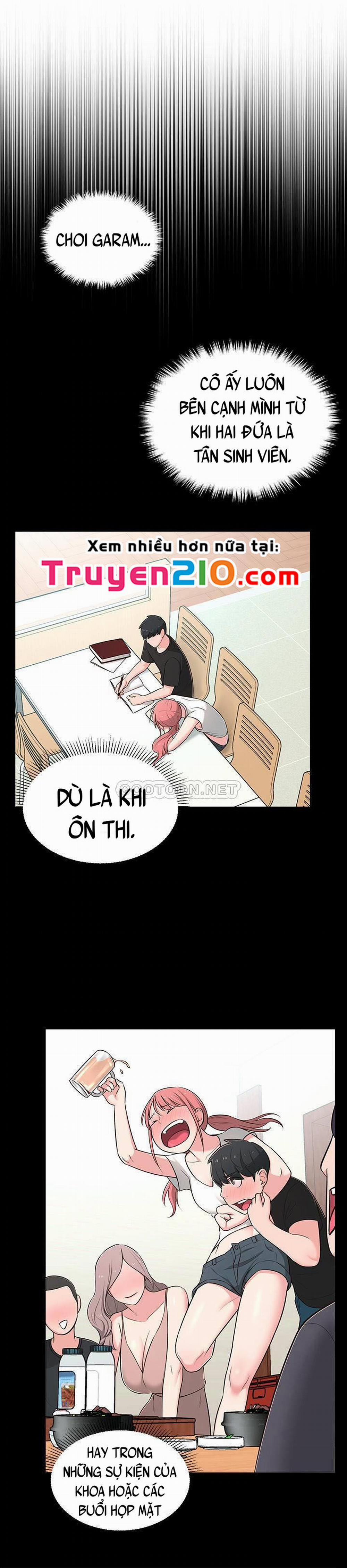 A Knowing Sister 14 trang 7