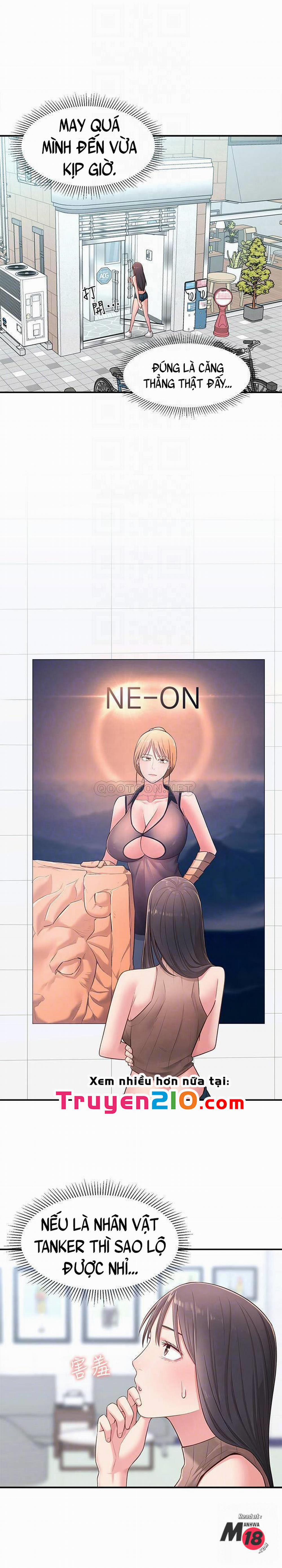 A Knowing Sister 16 trang 12