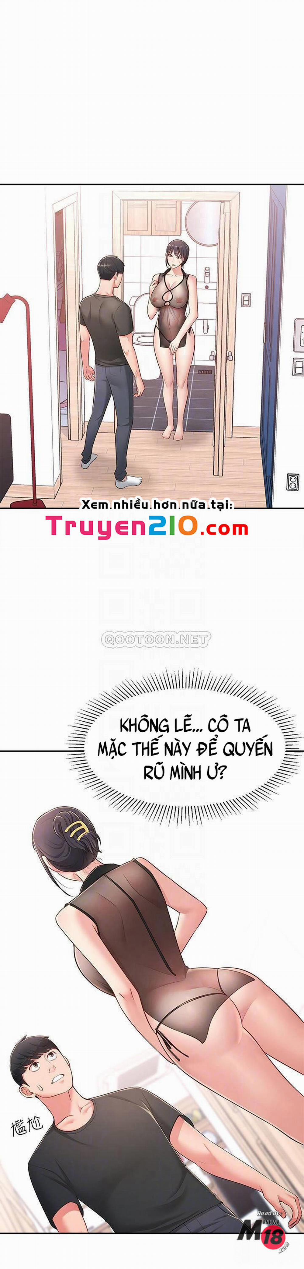 A Knowing Sister 16 trang 4