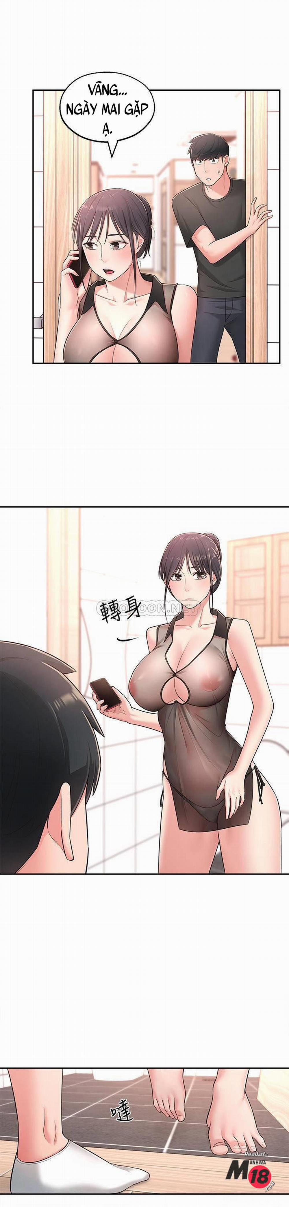 A Knowing Sister 16 trang 7