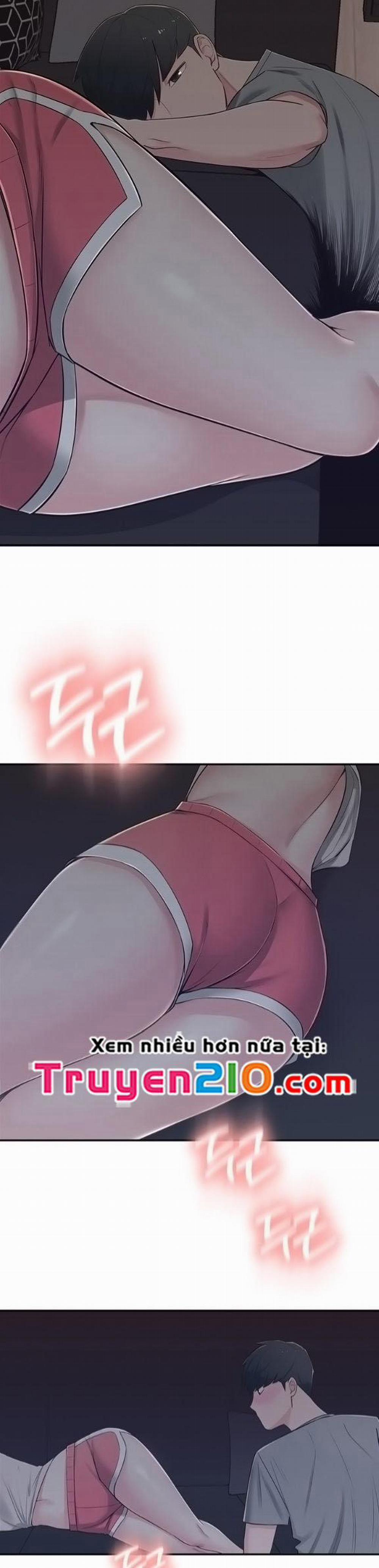 A Knowing Sister 6 trang 0