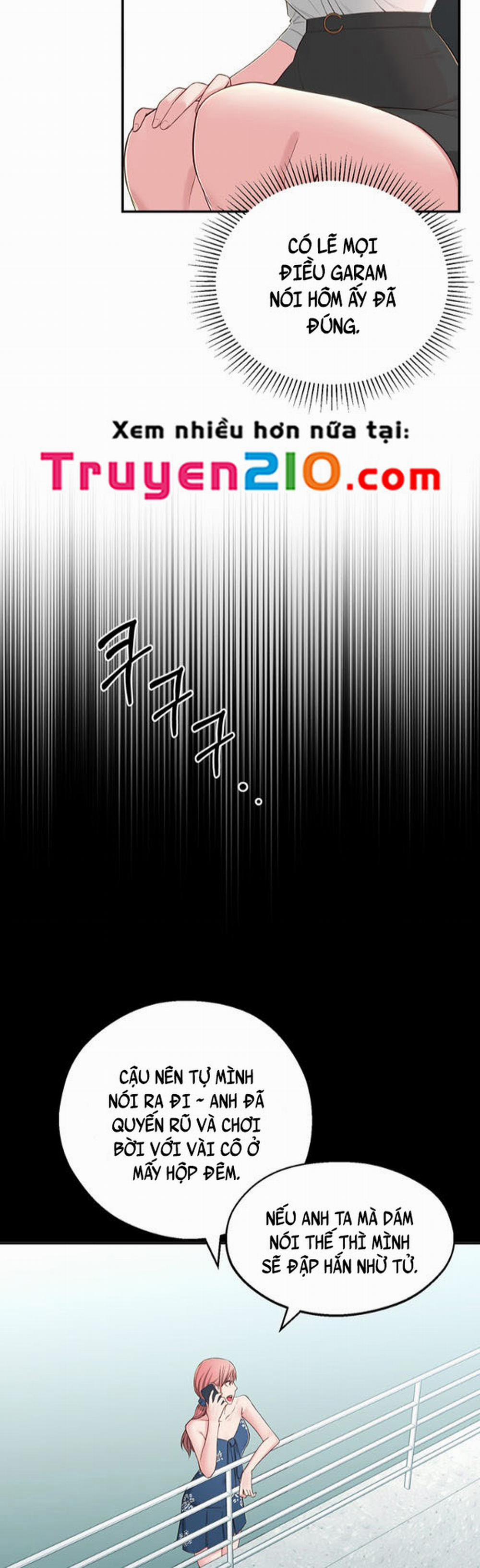 A Knowing Sister 6 trang 11