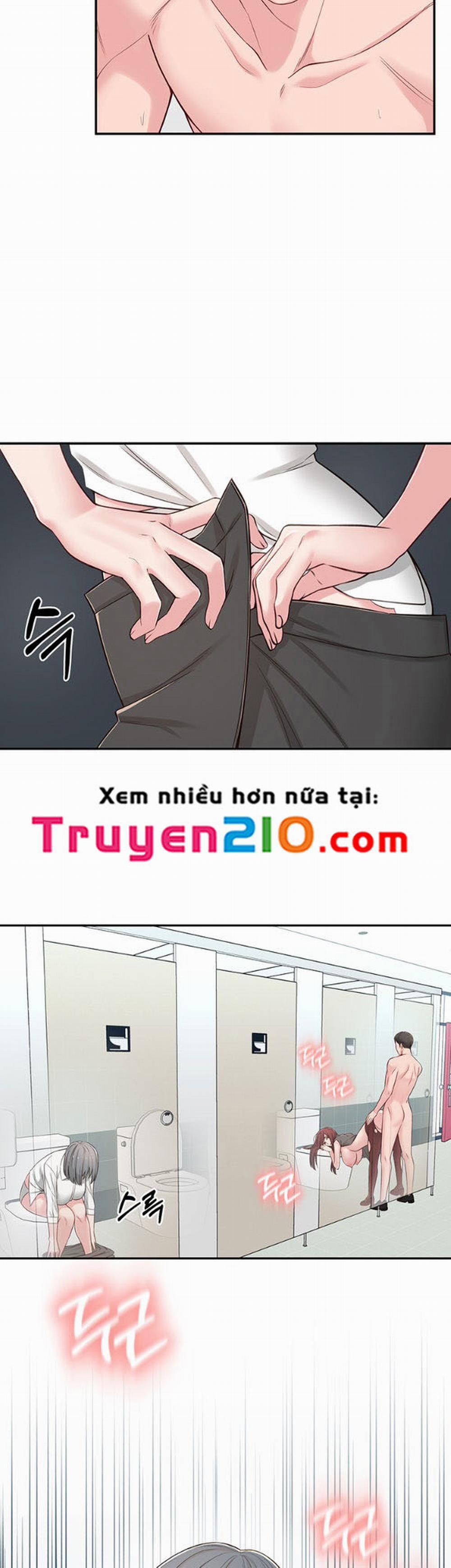 A Knowing Sister 6 trang 29