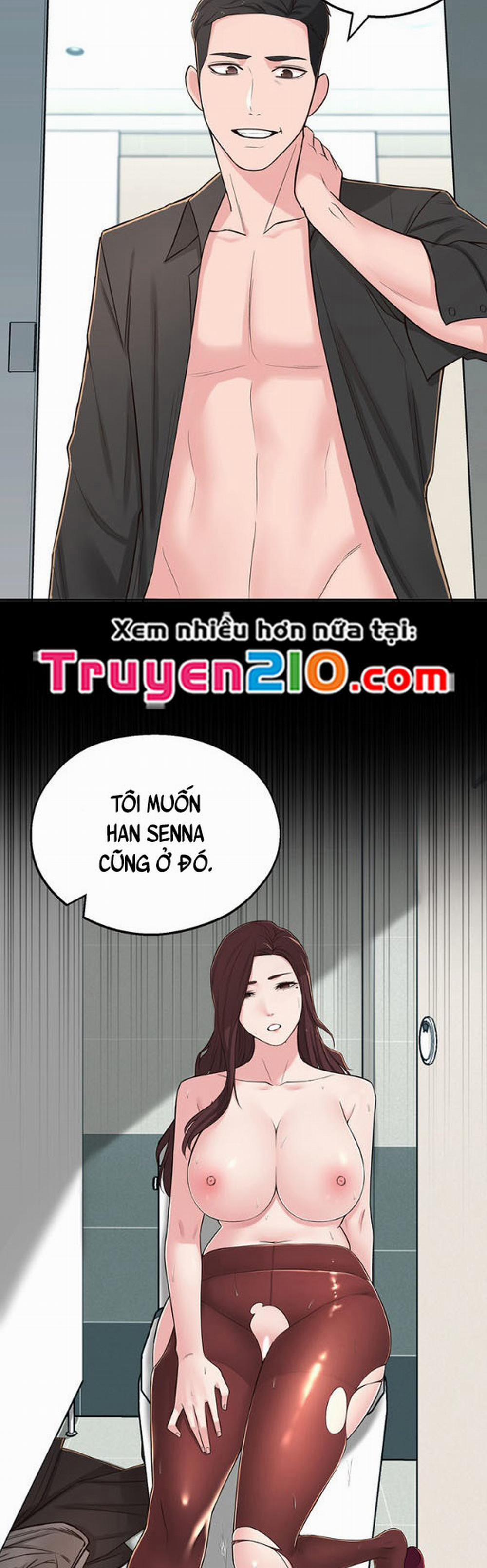 A Knowing Sister 6 trang 43