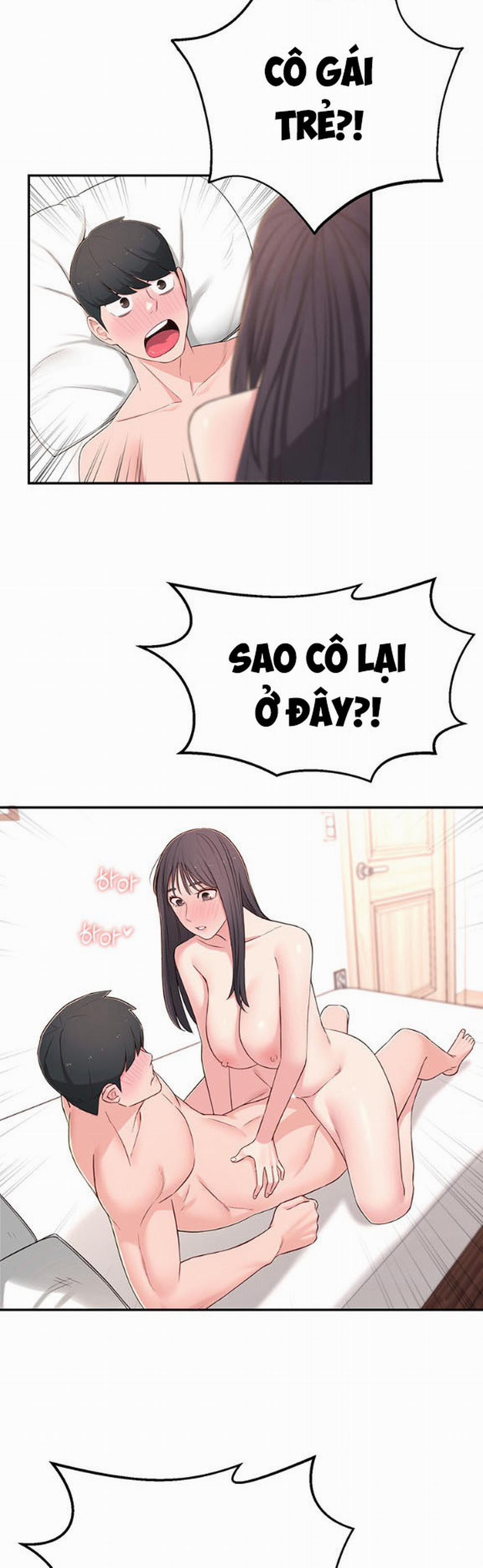 A Knowing Sister 7 trang 13