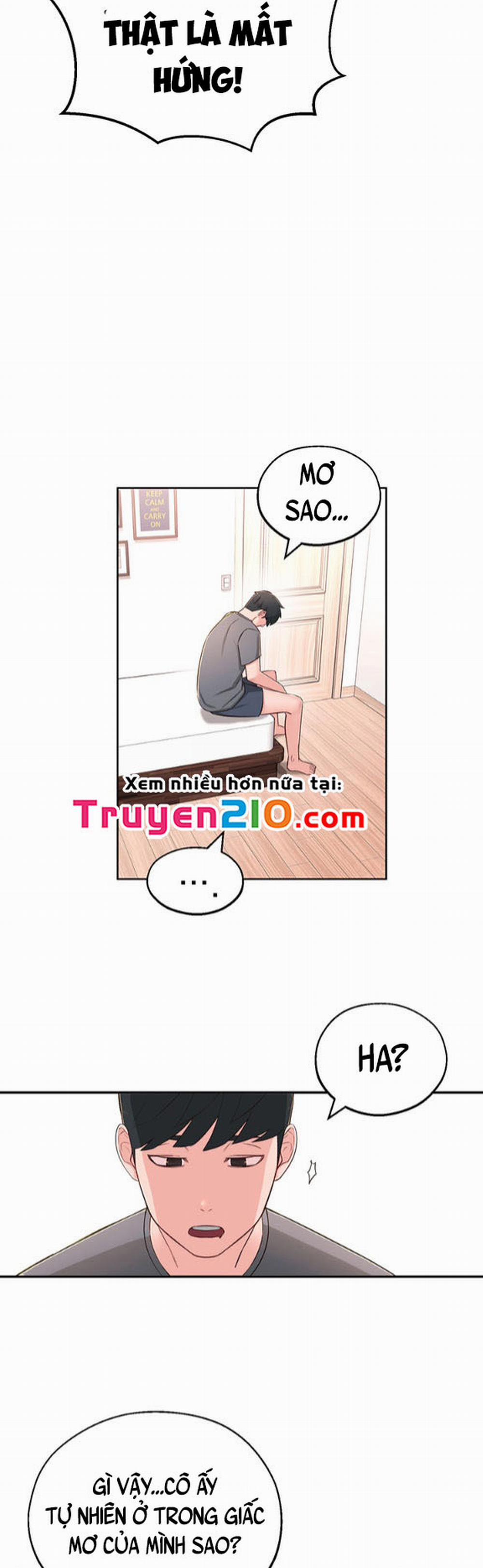 A Knowing Sister 7 trang 14