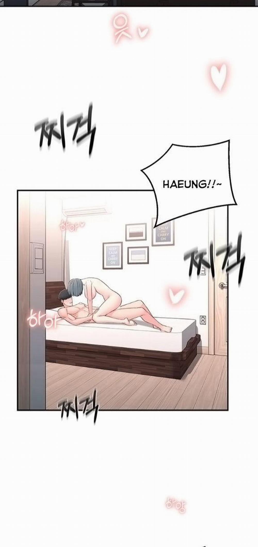 A Knowing Sister 7 trang 3