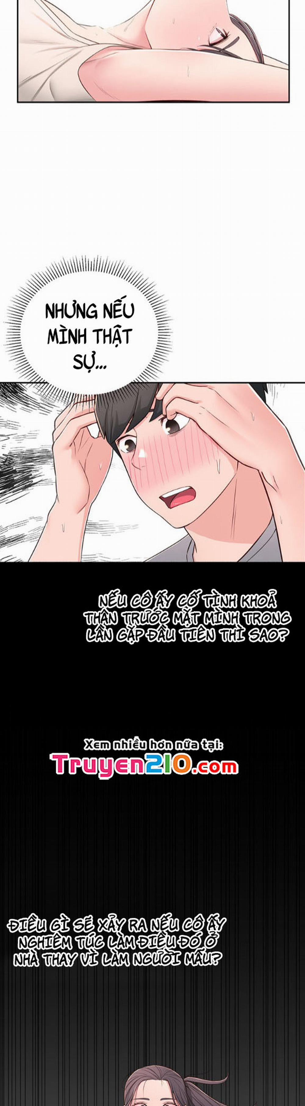 A Knowing Sister 7 trang 36