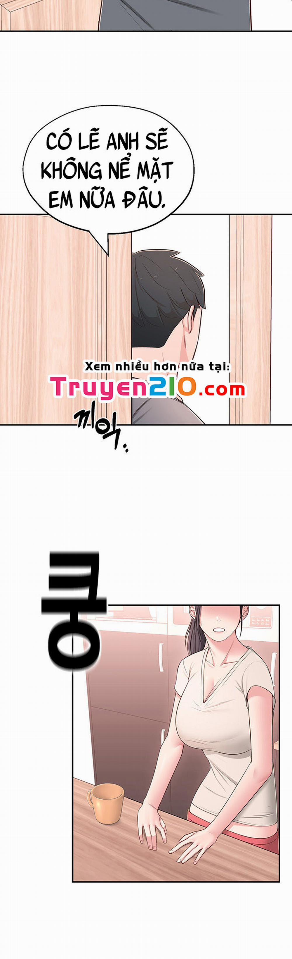 A Knowing Sister 8 trang 32