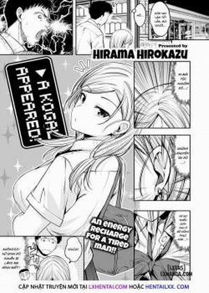 Đọc truyện tranh A Kogal Appeared!