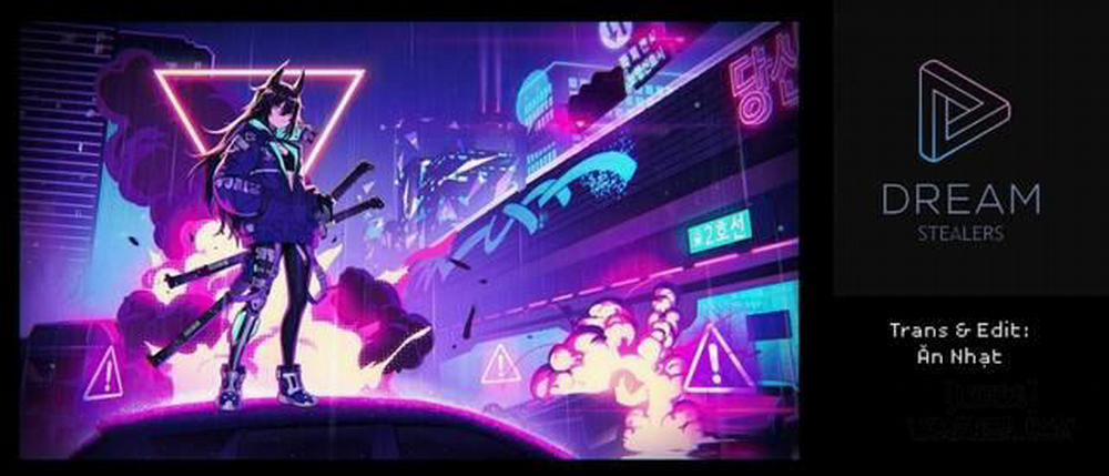 A Kogal's Perfect Solution Oneshot trang 0