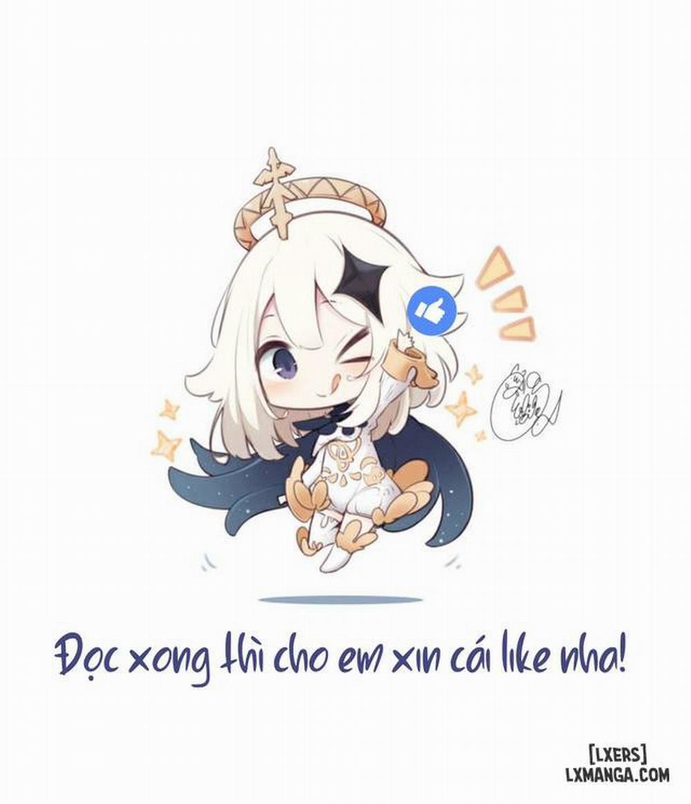 A Kogal's Perfect Solution Oneshot trang 23