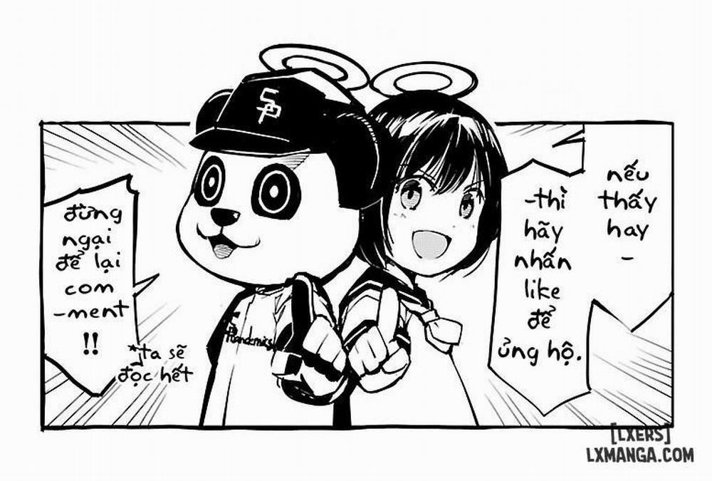 A Lesbian Succubus’s Lust Crest Pleasure Training Oneshot trang 23