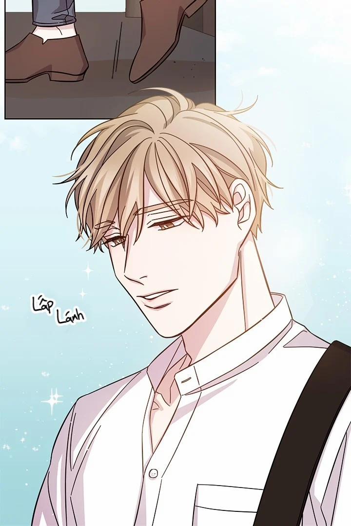 A Life Without You 1 trang 10